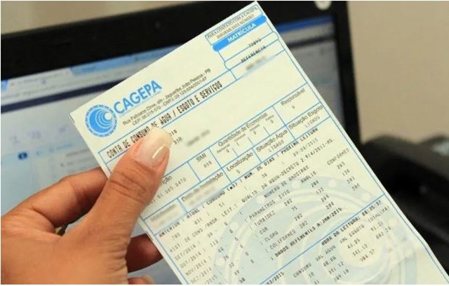 Saldão Cagepa: campanha de negociação de dívidas beneficia 56 mil clientes 