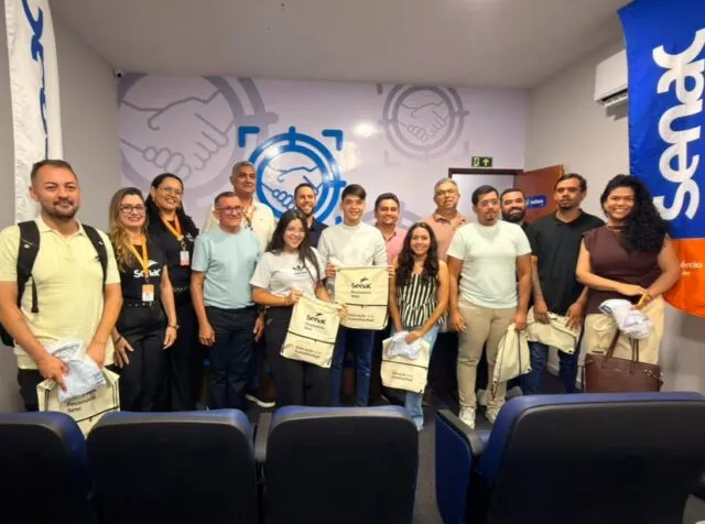 Prefeitura de Patos amplia programa Juventude Empreendedora com novos cursos e foco em empreendedorismo, ciência e tecnologia