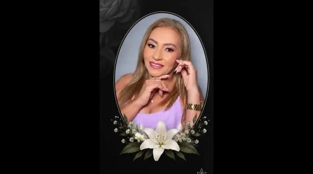 Família informa o falecimento de Maria do Socorro Lopes dos Santos, ( Corrinha de Dedé ) 