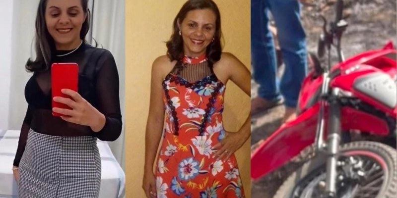 Mulher morre em acidente de moto em São José de Caiana