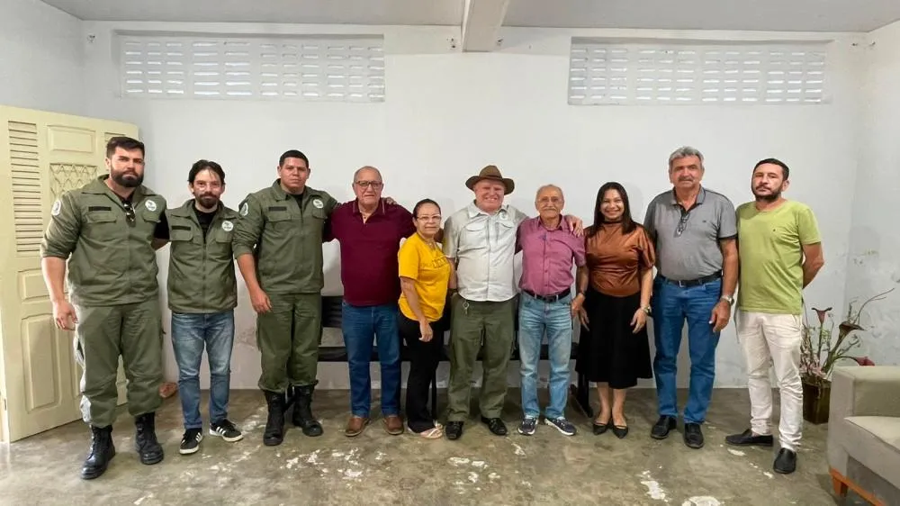 Projeto de Astroturismo: Mãe d’Água poderá ganhar Observatório Astronômico