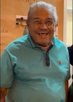 Família informa o falecimento de Francisco Alves de Oliveira (Pitica)