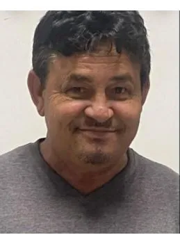 Família informa o falecimento de Almir Carneiro (Tôta)