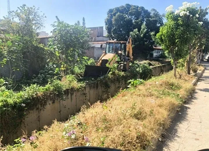 Fotos/Assessoria 