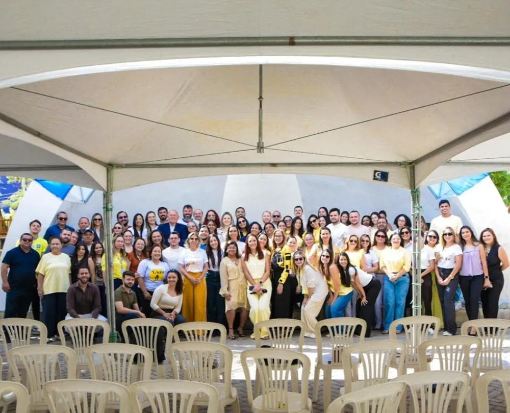 Prefeitura de Patos abre programação do Setembro Amarelo com foco na escuta e valorização da vida
