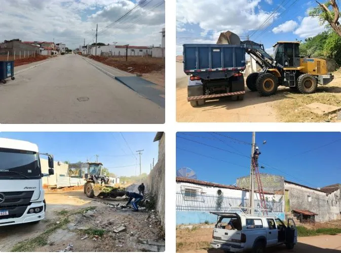 Fotos/Assessoria 