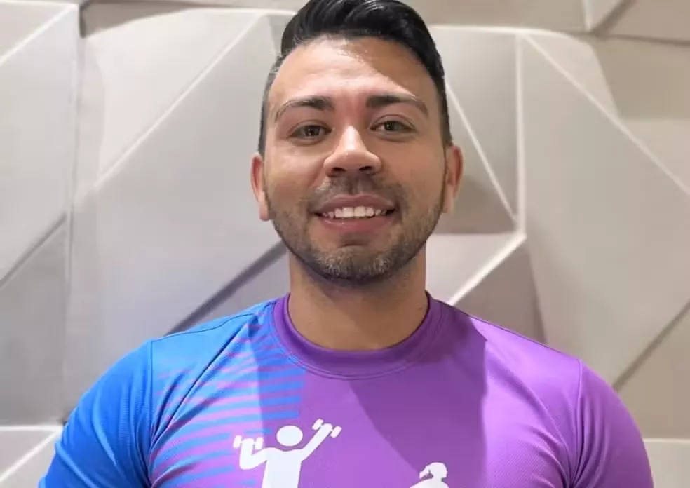 Educador físico é morto a tiros na PB-081, polícia suspeita de crime motivado por ciúmes