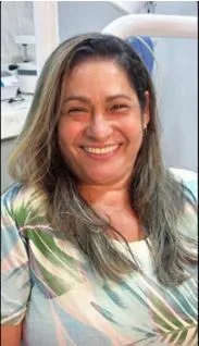 Família informa o falecimento de Sandra Maria Pereira de Oliveira