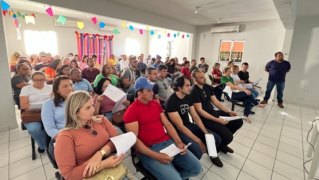 Patos investe em capacitação para combater arboviroses com novo larvicida