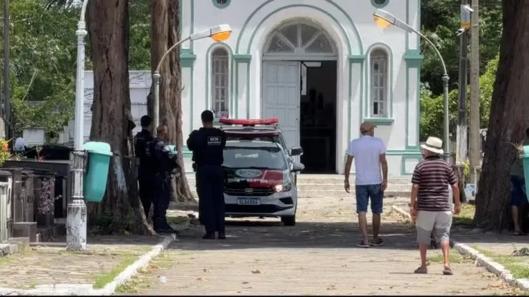 Foto: Flávio Fernandes/TV Cabo Branco