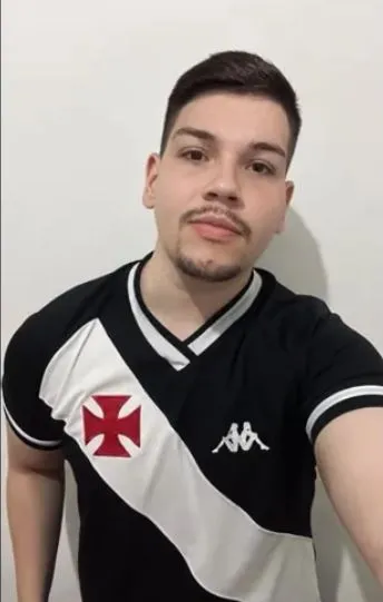 Família informa o falecimento de Matheus da Silva Pereira