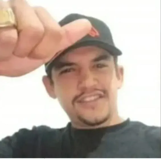 Homem é morto a tiros na noite deste domingo (13), em São Bento