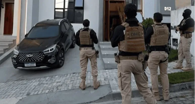(Foto: Polícia Civil/divulgação).