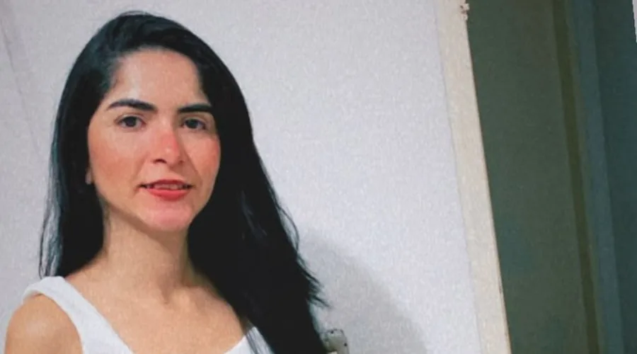 Família informa o falecimento de Mariana Ingrid de Araújo Costa