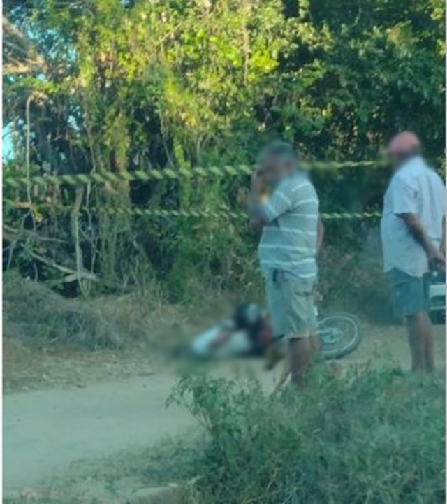 Violência chega a zona rural de São José do Bonfim - 