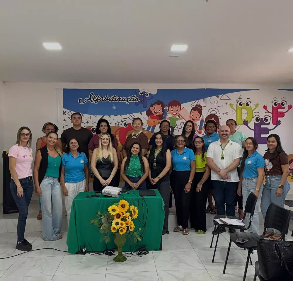 São José de Espinharas promove reunião ampliada dos Conselhos Municipais em defesa da inclusão e dos direitos das pessoas com deficiência