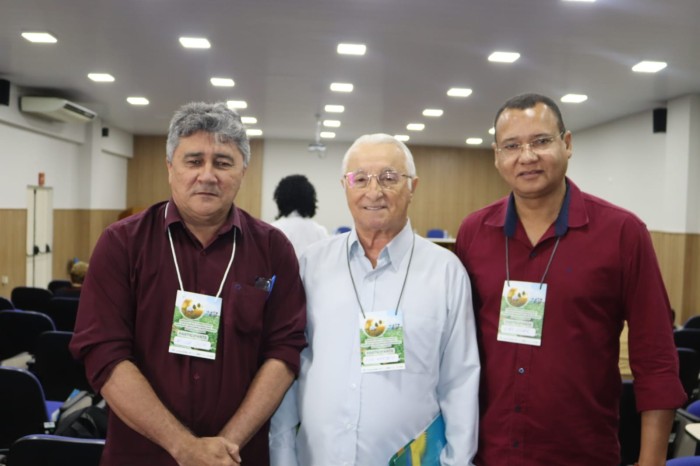 Agricultura Familiar: Paraíba sedia seminário sobre algodão agroecológico