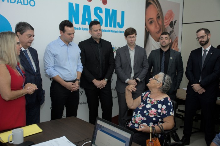 Secretário nacional do Consumidor visita Procon-PB e elogia andamento do 