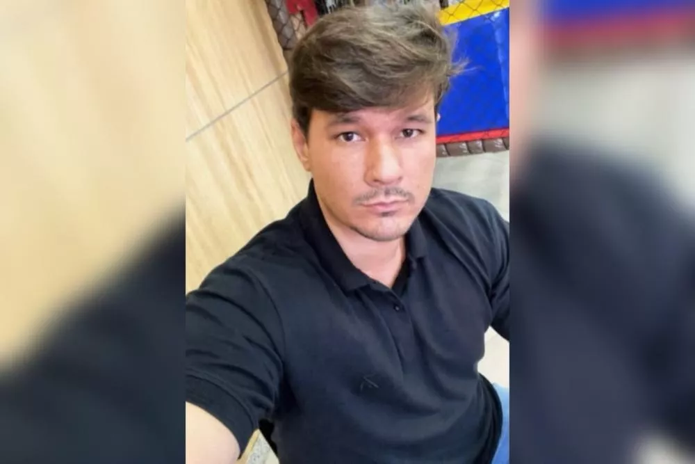 Família busca informações sobre paradeiro de jovem desaparecido em Patos