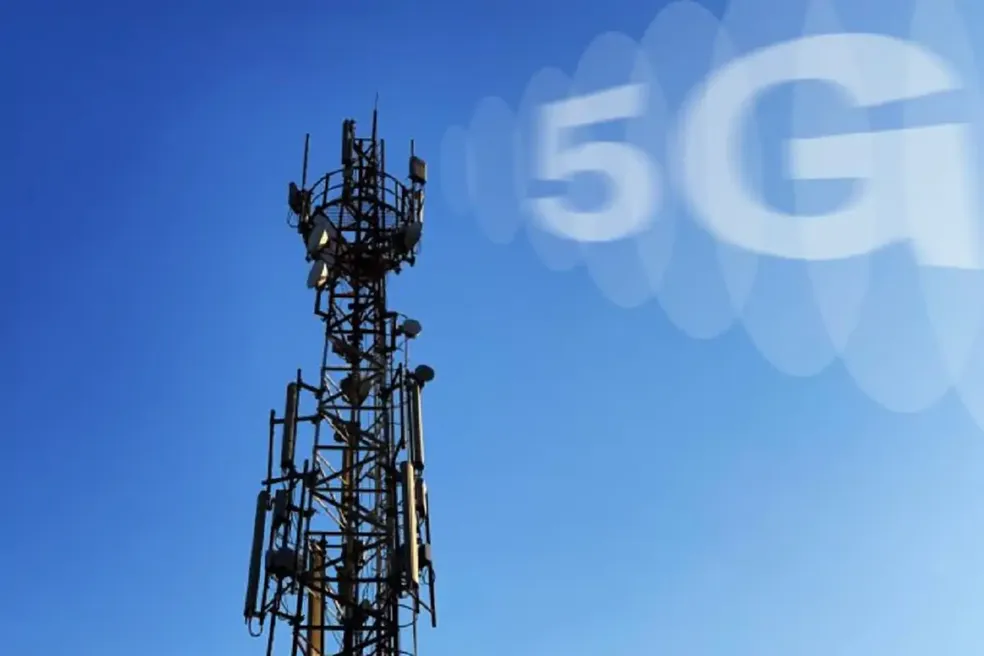 Anatel libera ativação do 5G em 102 municípios, 6 são paraibanos; veja quais