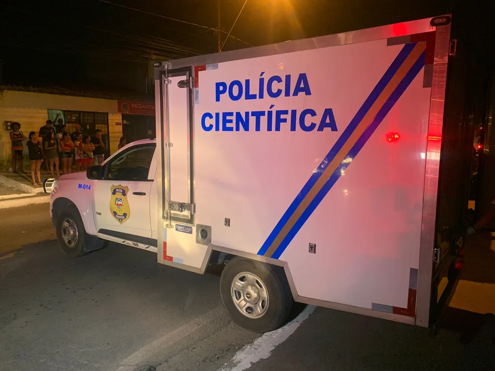 Polícia investiga se corpo encontrado esquartejado em Maragogi é de jovem da Paraíba