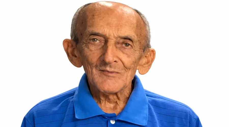 Família informa o falecimento de Jandir Lúcio de Medeiros