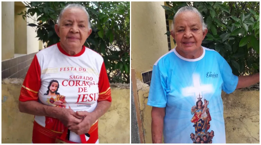 Família informa o falecimento de Creuza Martins de Jesus