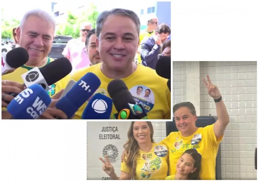 Imegem: TV Cabo Branco/Redes Sociais