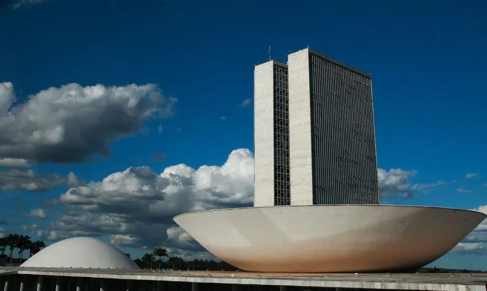 Confira a lista de deputados federais eleitos neste domingo na Paraíba 