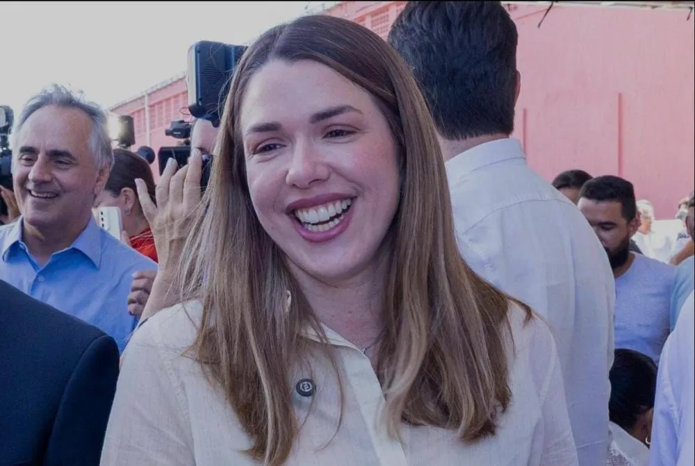 Olívia Motta é eleita deputada estadual e se torna a mulher mais votada da Paraíba