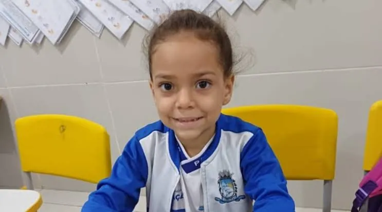 Caso Ayla Evelly: Mais um réu é condenado a 37 anos de prisão pelo Tribunal do Júri em Patos
