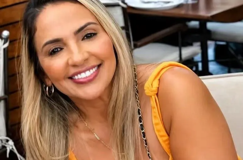 Mantida prisão da ex-prefeita de Joca Claudino, Lucrécia Adriana, no Sertão da Paraíba