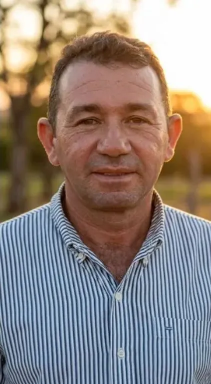 Família informa o falecimento de Ivonaldo Alves dos Santos (Galego)