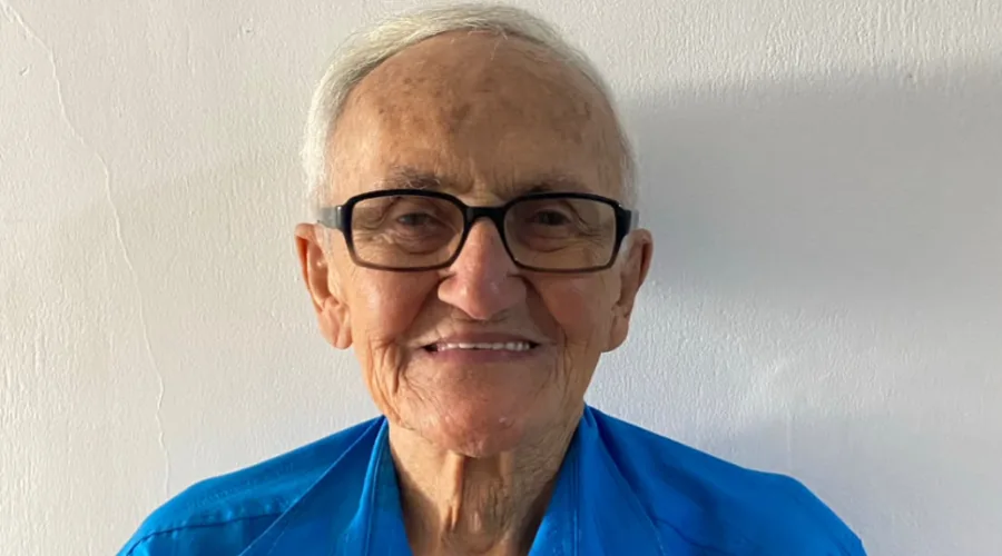 Aposentado de 83 anos morre no Complexo Hospitalar Regional de Patos