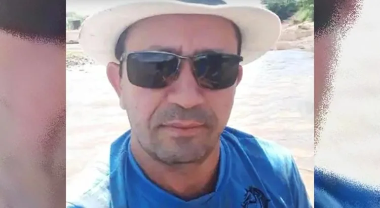 Ex-proprietário de correspondente bancário morre em acidente de moto na saída de Sousa para Uiraúna
