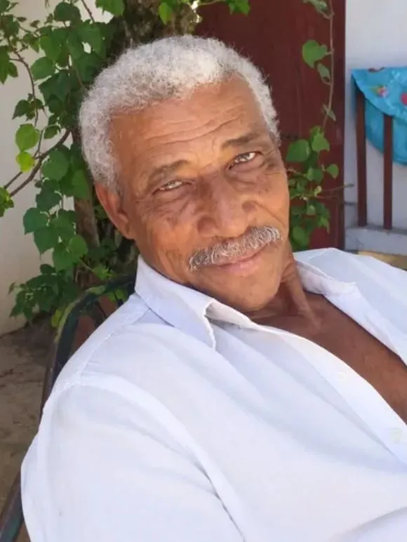 Família informa o falecimento de Luiz Honório de Sousa (Biu)