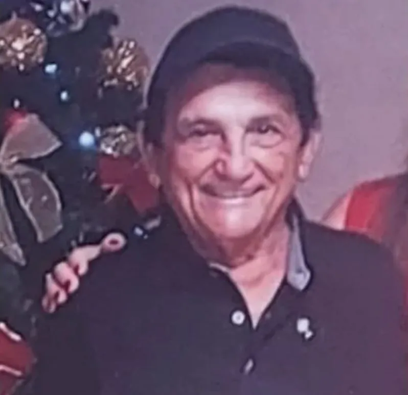 Morre aos 86 anos Clodoaldo Mamede da Costa, funcionário aposentado do DER-PB, em Patos
