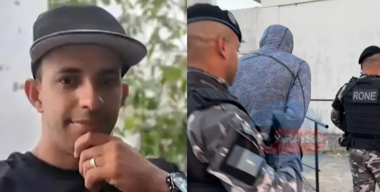 Motociclista morre ao colidir com carro no Cuiá; motorista foge e se entrega