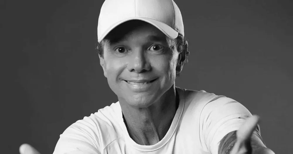 Morre Netinho, um dos principais nomes do axé music, aos 60 anos