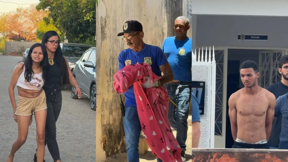 Caso do recém-nascido em Patos: pais apresentam versões divergentes à Polícia Civil