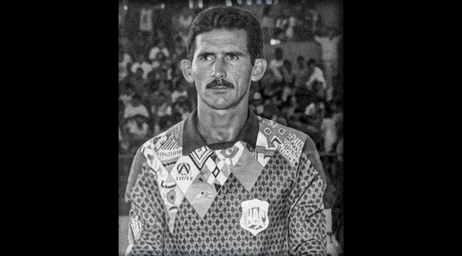 Nacional de Patos emite nota de pesar pela morte do ex-goleiro William Xavier de Medeiros