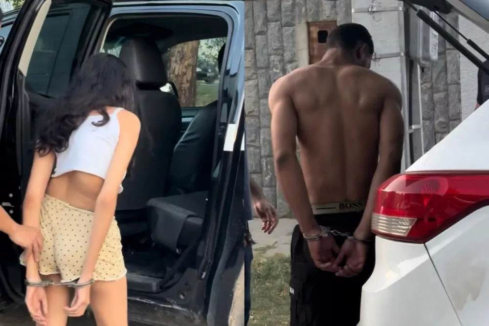 Caso do recém-nascido em Patos: delegado revela que pais se conheceram jogando Free Fire