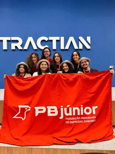 Governo da Paraíba investe R$ 1,56 milhão para projetos de Empresas Juniores de universidades públicas do estado