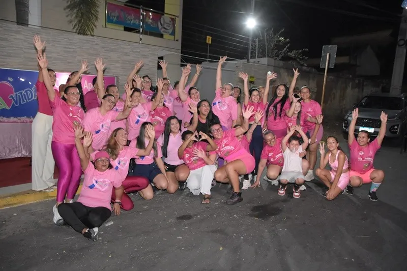 Fotos/Assessoria 