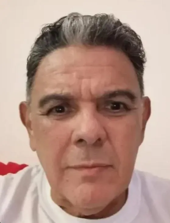 Morre aos 60 anos Eraldo Carlos de Oliveira, metalúrgico aposentado, em Patos