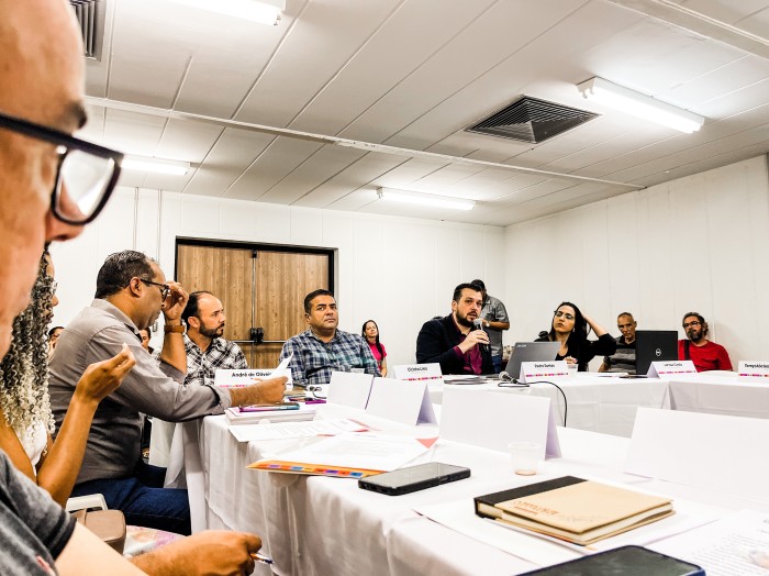 Consecult realizará em Sumé sua 3ª reunião ordinária do ano