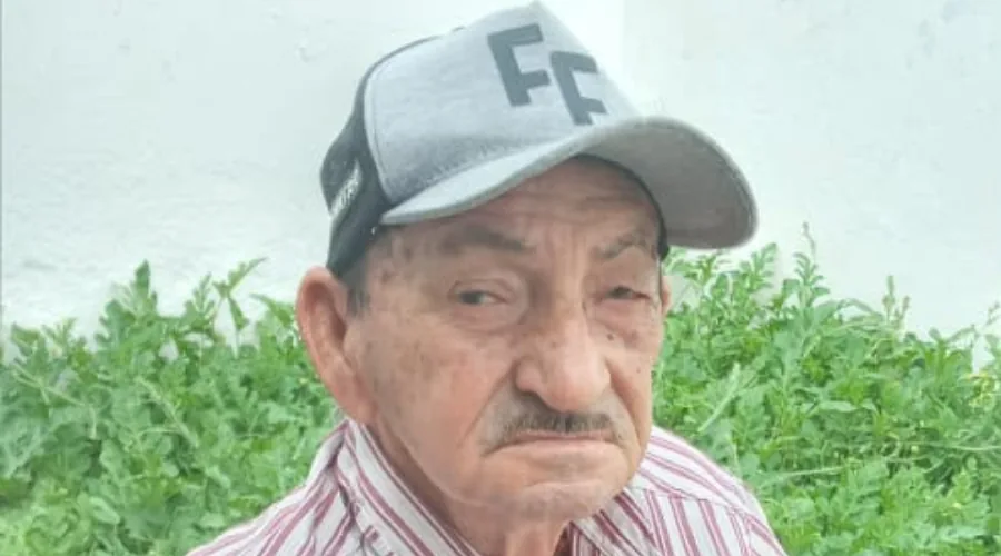 Família informa o falecimento de Derocio Farias Lima (Derocio da Ambulância)