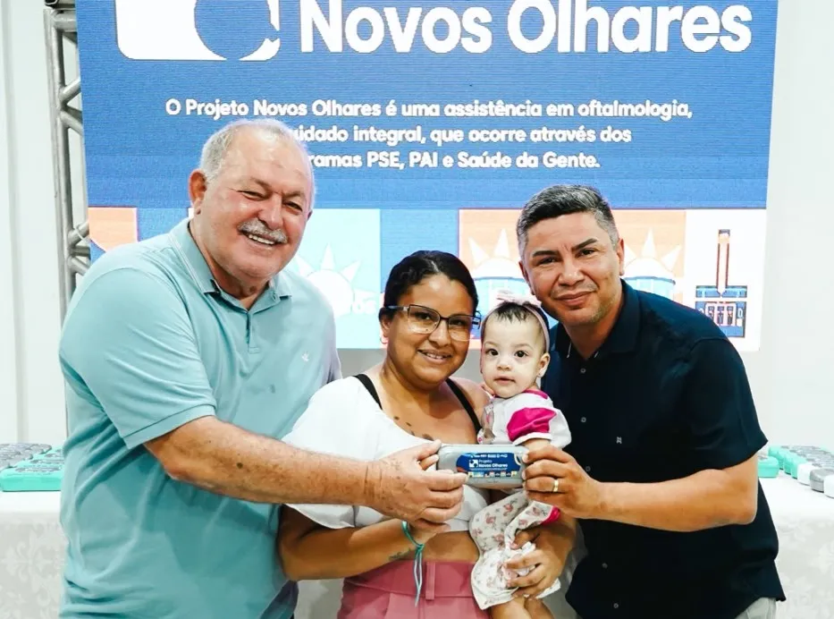Fotos/Assessoria 