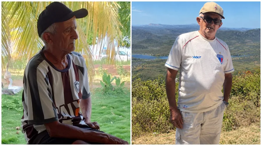 Família informa o falecimento de Francisco de Assis Silva (Tempero) 