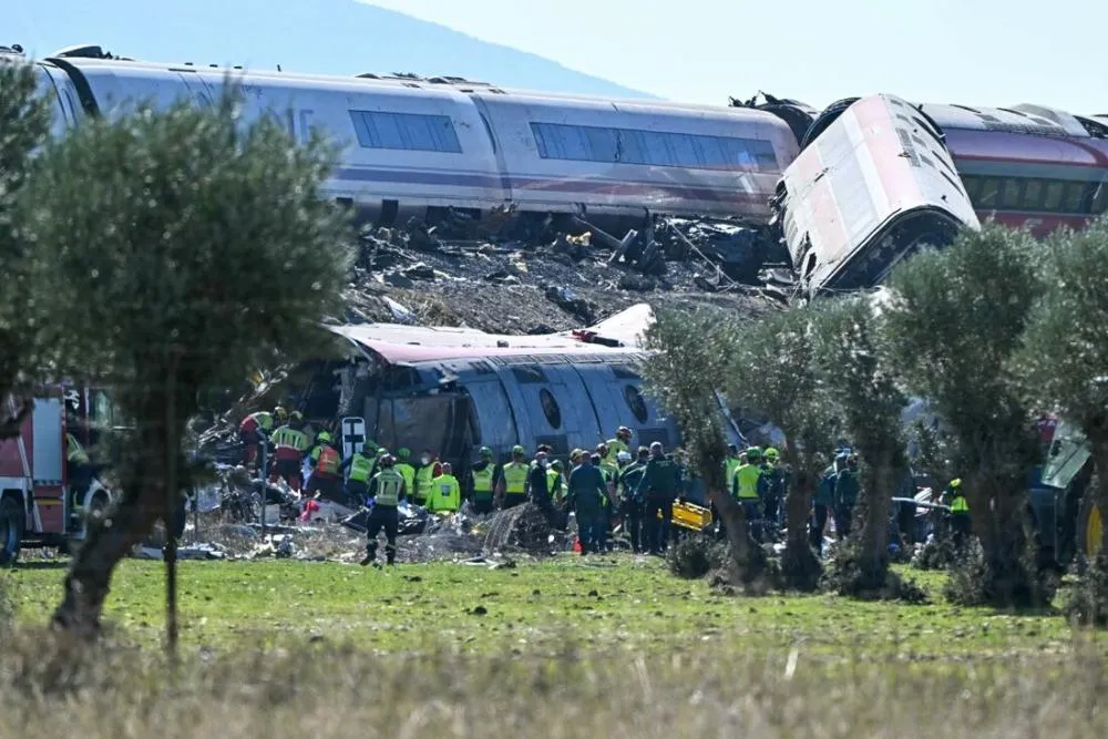 (Foto: Javier Soriano/AFP)
